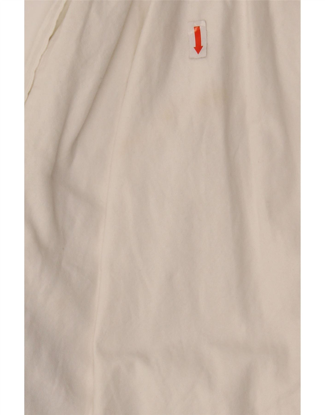 TOMMY HILFIGER Girls Sleeveless Basic Dress 14-15 Years Navy Blue Striped