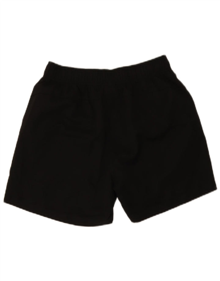 Puma Mens Sport Shorts Medium Black Polyester