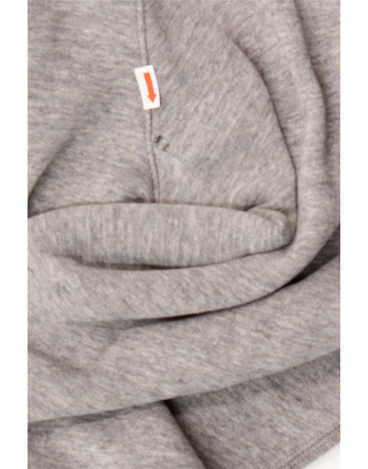 RALPH LAUREN Mens Tracksuit Trousers Joggers Medium  Grey Cotton
