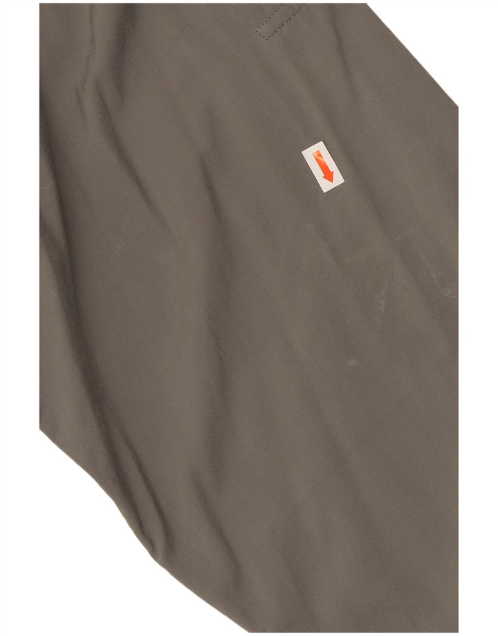 BAILO Mens Shirt 2XL Grey