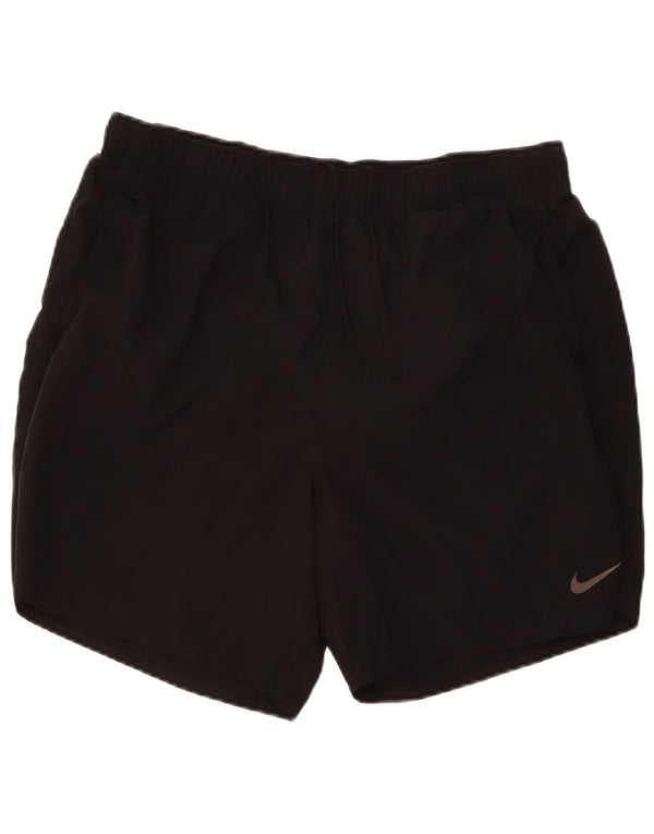 Nike Mens Dri Fit Sport Shorts XL Black
