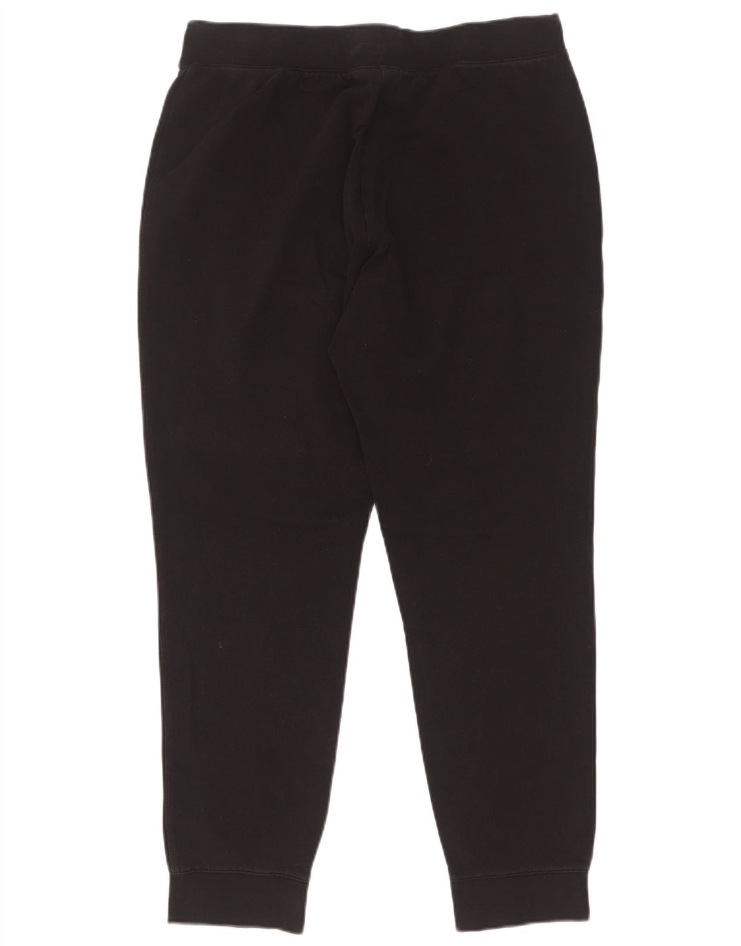 Champion Mens Tracksuit Trousers Joggers Large  Black
