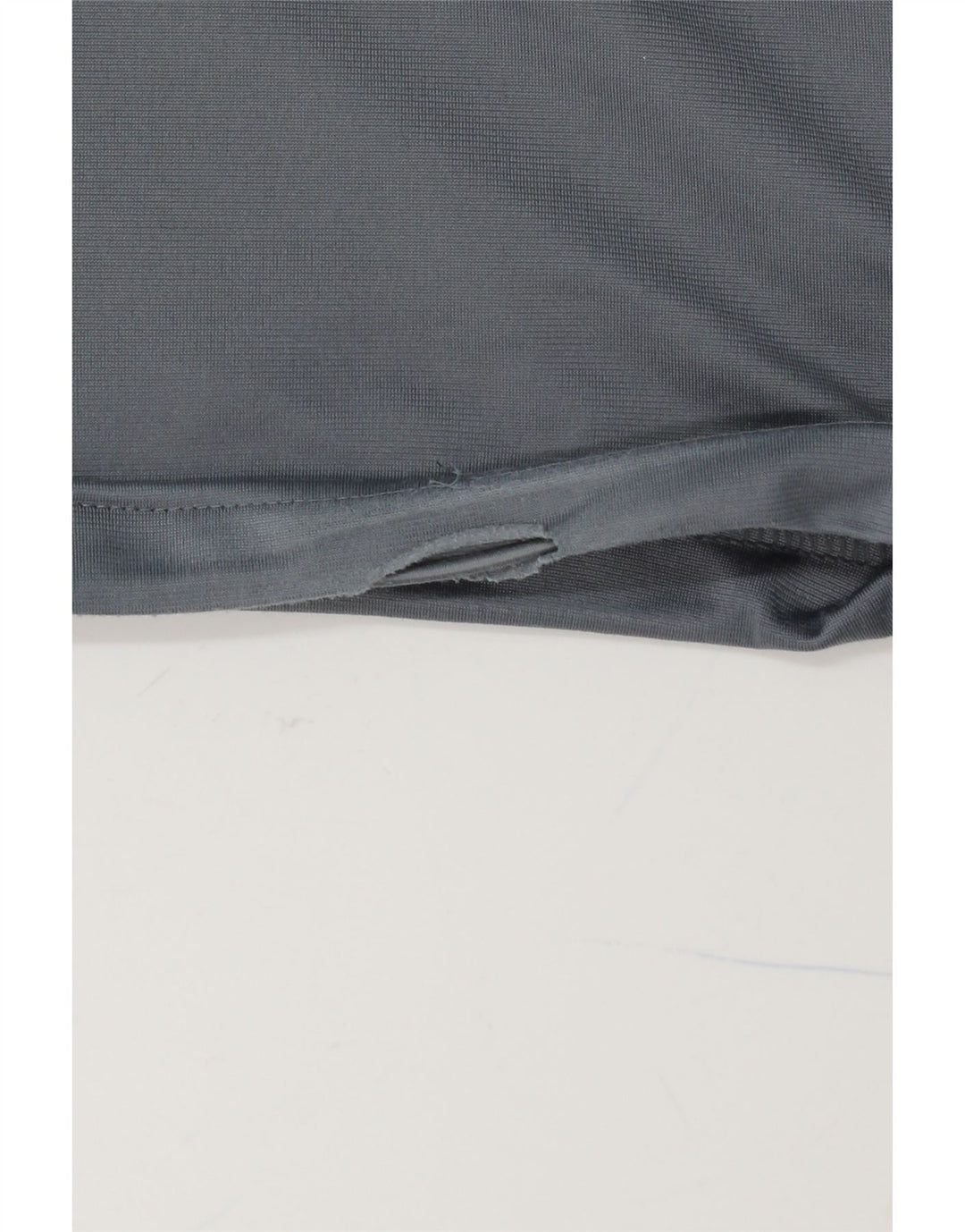 ADIDAS Mens Tracksuit Trousers Large Grey Colourblock