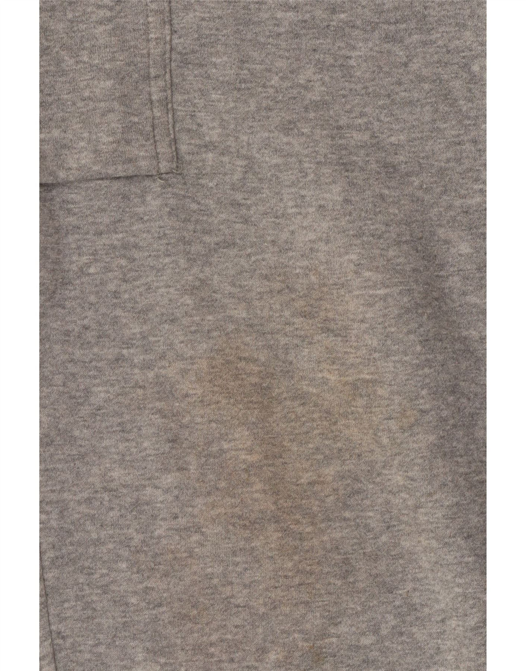 NIKE Boys Cargo Tracksuit Trousers Joggers 13-14 Years XL Grey Flecked