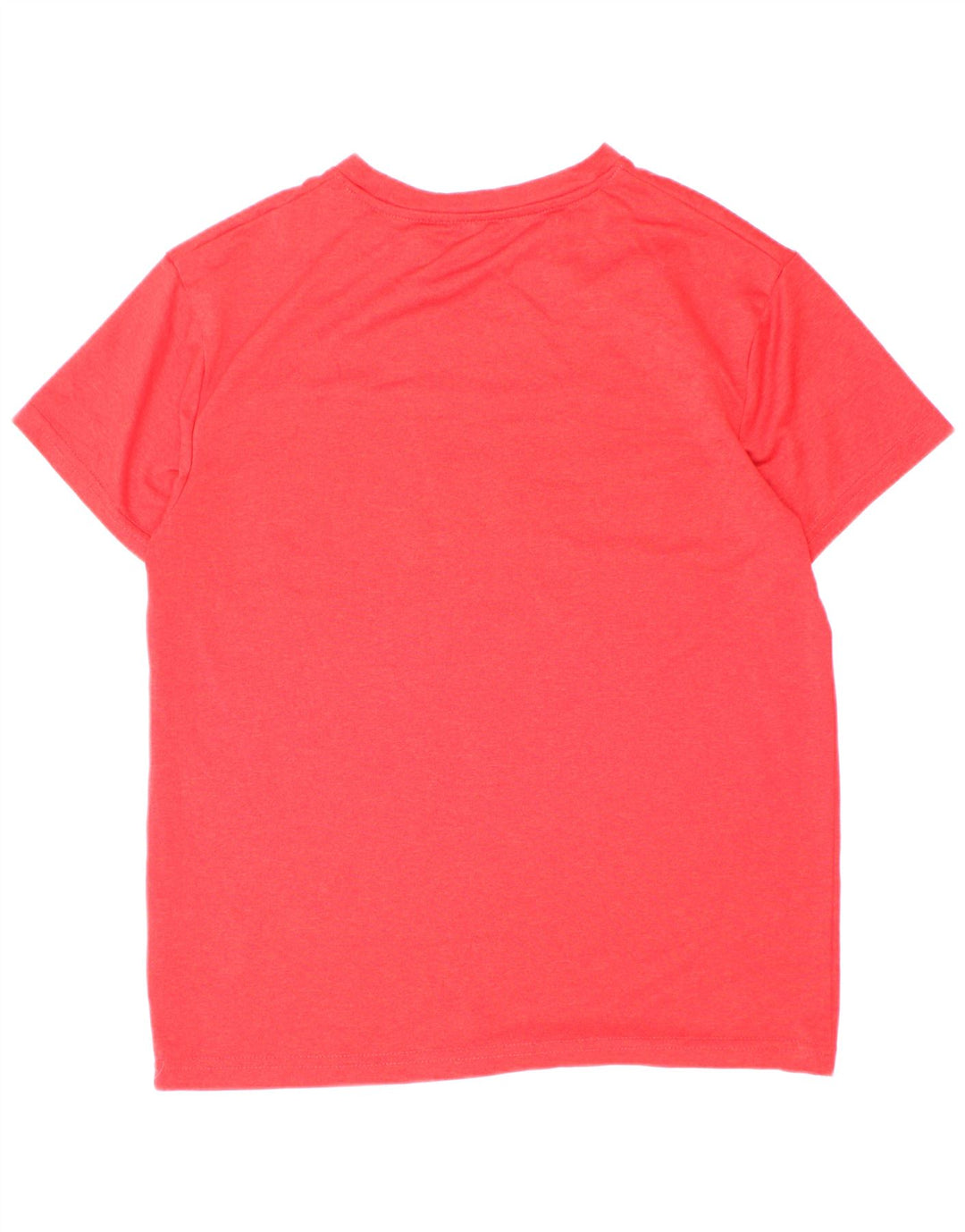 Genuine Merchandise Boys Graphic T-Shirt Top 11-12 Years Medium Red