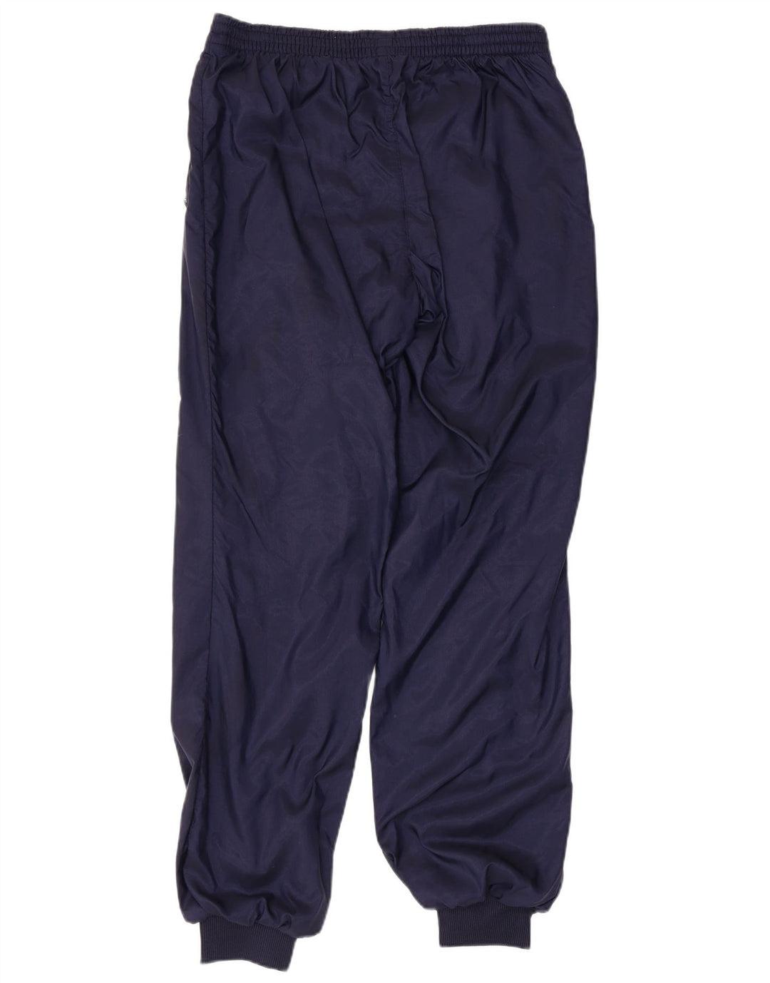Adidas Mens Tracksuit Trousers Joggers Large Navy Blue