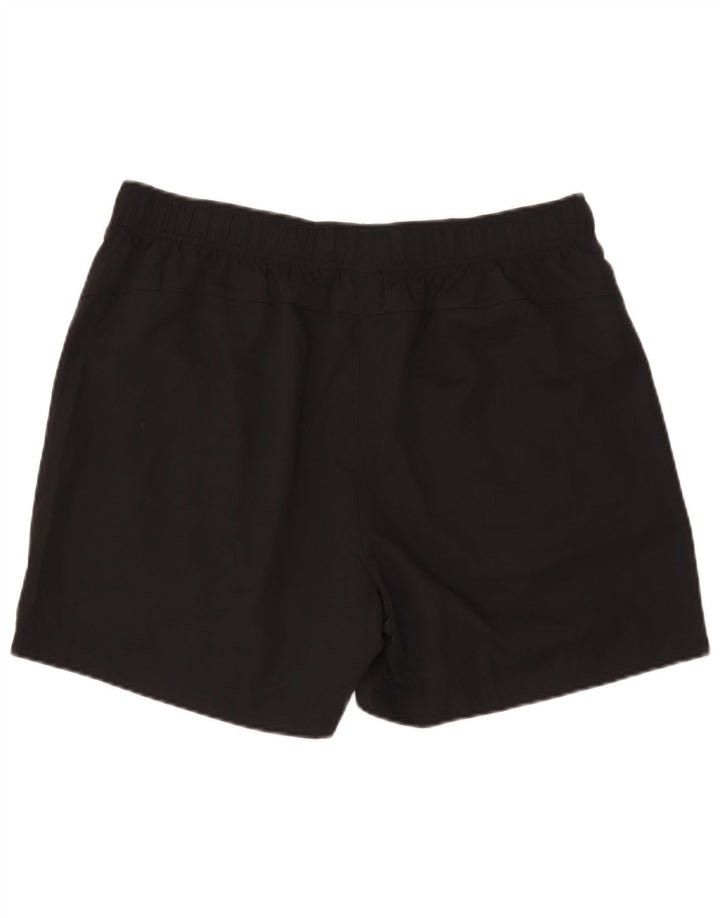 Puma Mens Sport Shorts XL Black Polyester