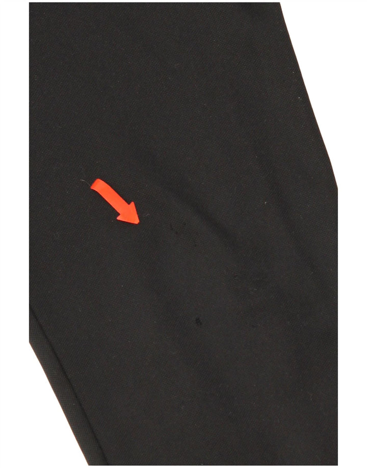 Adidas Mens Clima 365 Pullover Tracksuit Top UK 44/46 Large Black