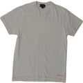 MARLBORO CLASSICS Womens T-Shirt Top UK 14 Medium Blue Cotton Vintage Marlboro Classics and Second-Hand Marlboro Classics from Messina Hembry 