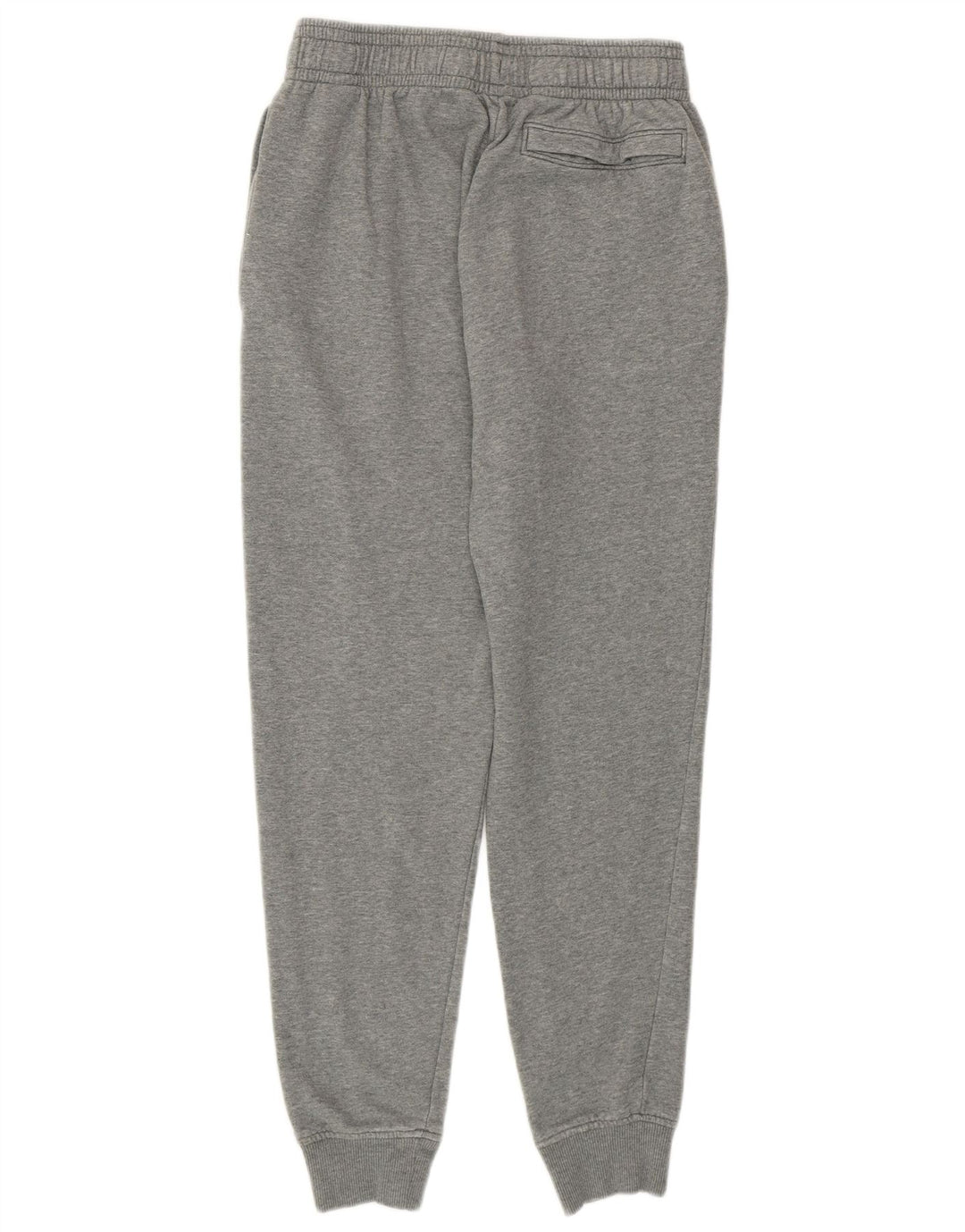 Under Armour Womens Tracksuit Trousers Joggers UK 12 Medium  Grey