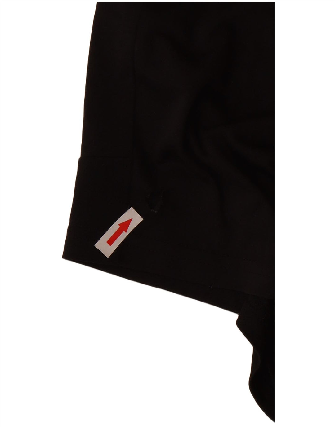 Adidas Boys Climalite Sport Shorts 11-12 Years Black Polyester