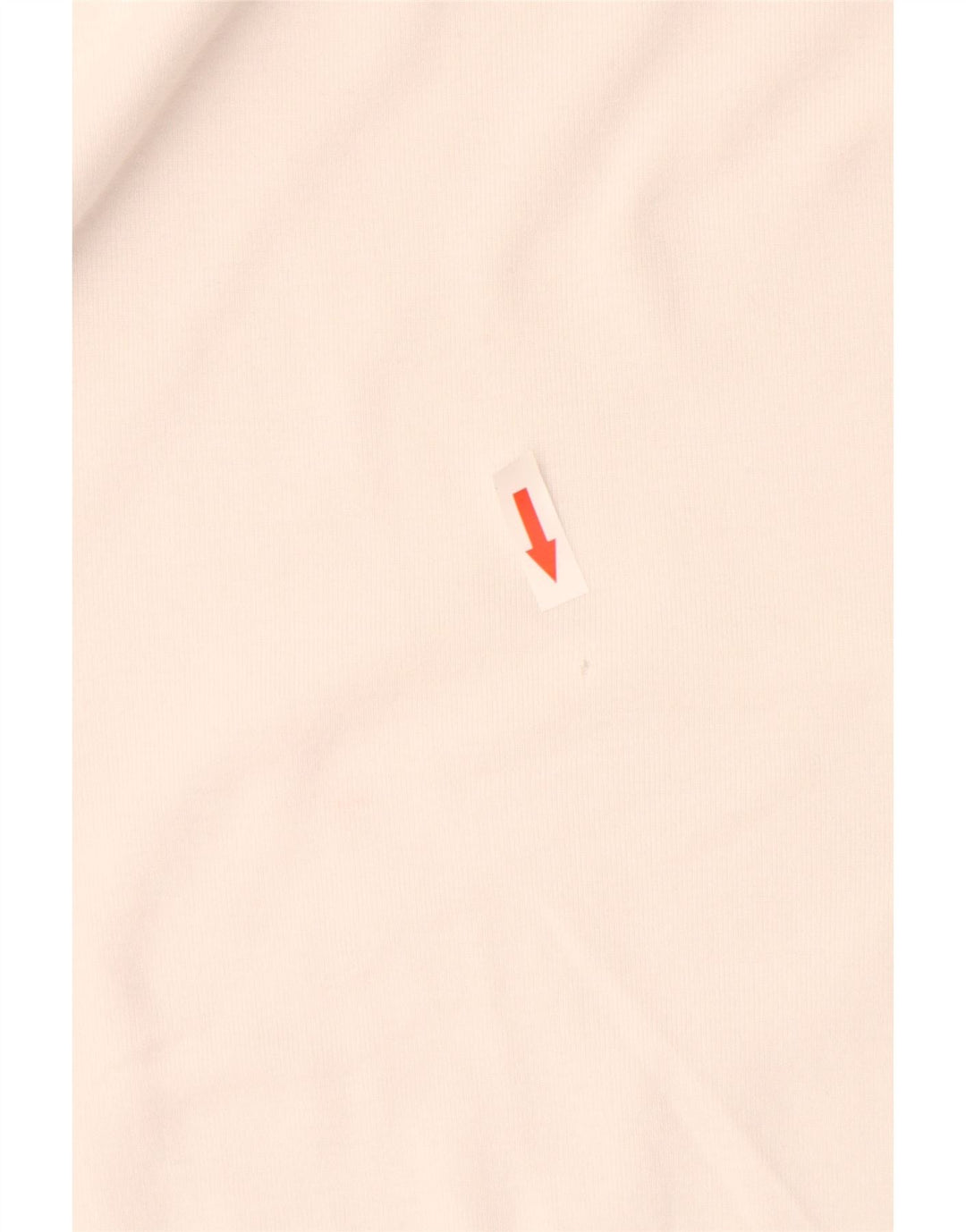 Levi's Womens Oversized T-Shirt Top UK 16 Large White