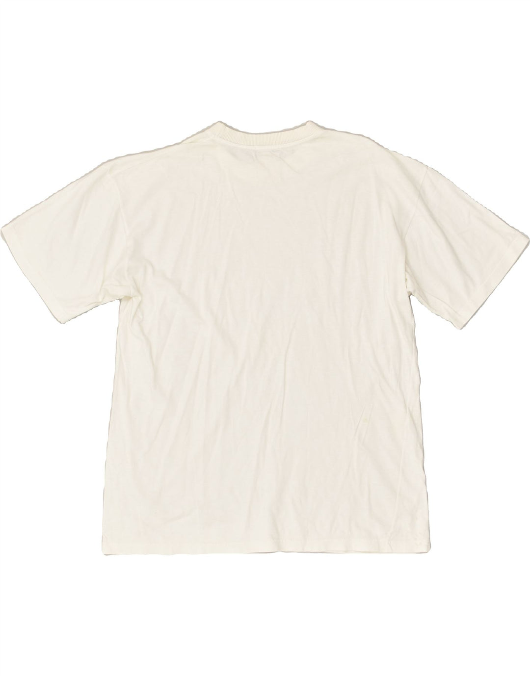 LES COPAINS Boys T-Shirt Top 15-16 Years Off White | Vintage Les Copains | Thrift | Second-Hand Les Copains | Used Clothing | Messina Hembry 