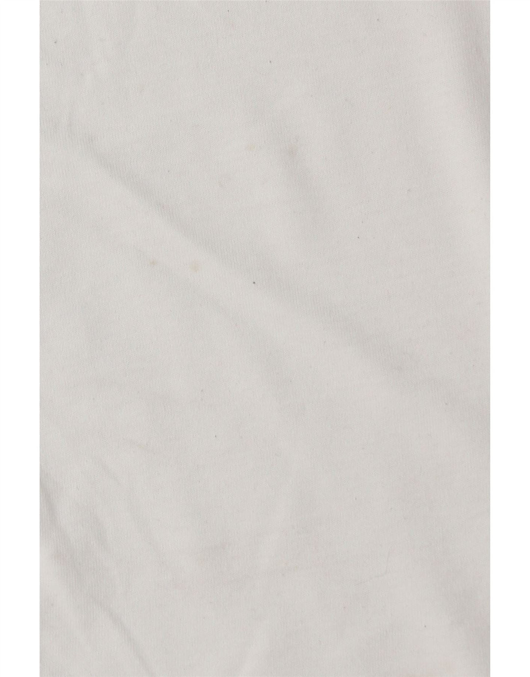 LYLE & SCOTT Mens T-Shirt Top Large White Cotton