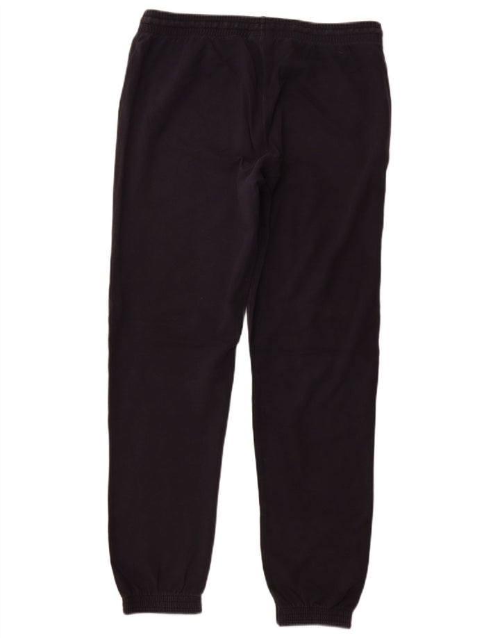 Champion Mens Graphic Tracksuit Trousers Joggers 2XL Navy Blue