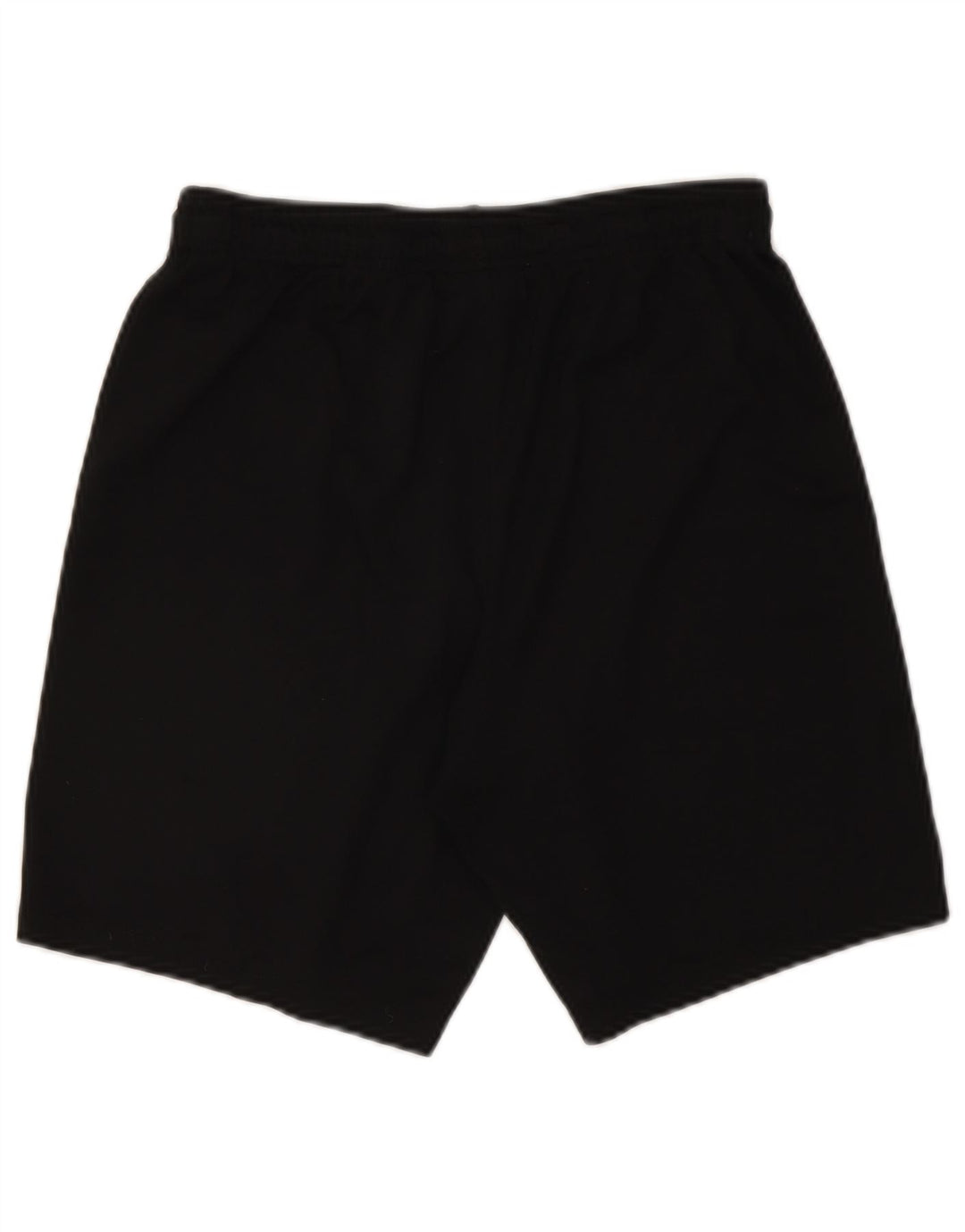 Nike Mens Dri Fit Sport Shorts Medium Black Polyester