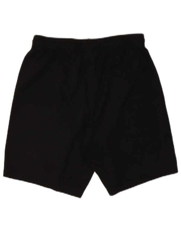 Nike Mens Dri Fit Sport Shorts Medium Black Polyester