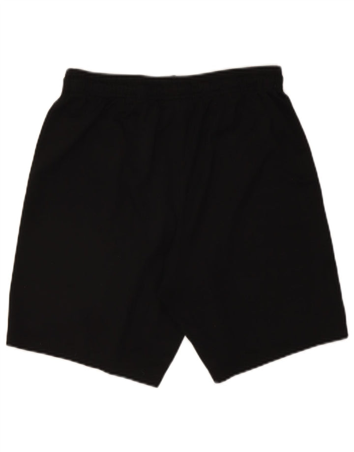 Nike Mens Dri Fit Sport Shorts Medium Black Polyester