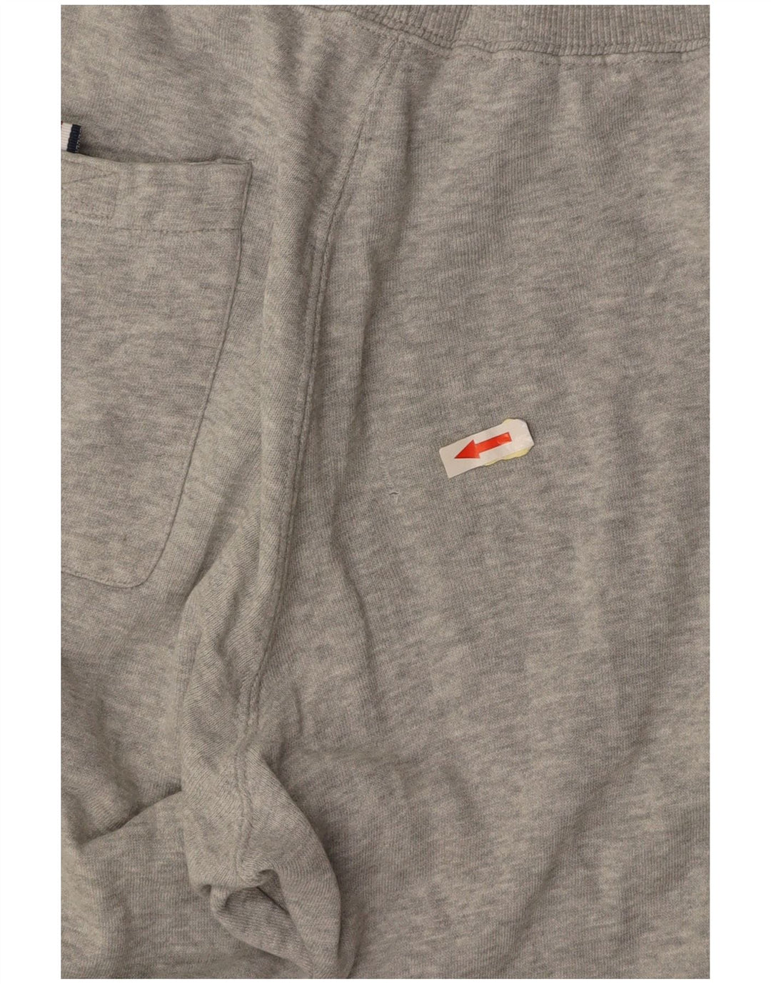 TIMBERLAND Boys Tracksuit Trousers Joggers 15-16 Years Medium  Grey