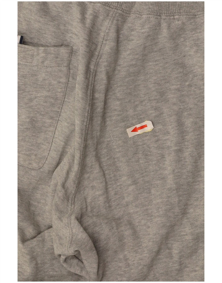 TIMBERLAND Boys Tracksuit Trousers Joggers 15-16 Years Medium  Grey