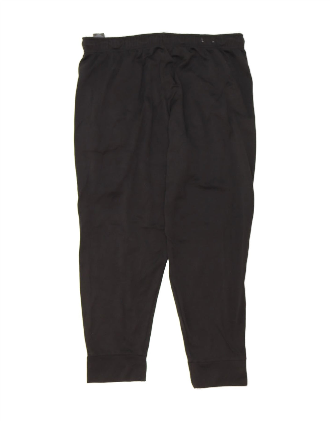 EDDIE BAUER Mens Tracksuit Trousers Joggers XL  Black Polyester Vintage Eddie Bauer and Second-Hand Eddie Bauer from Messina Hembry 