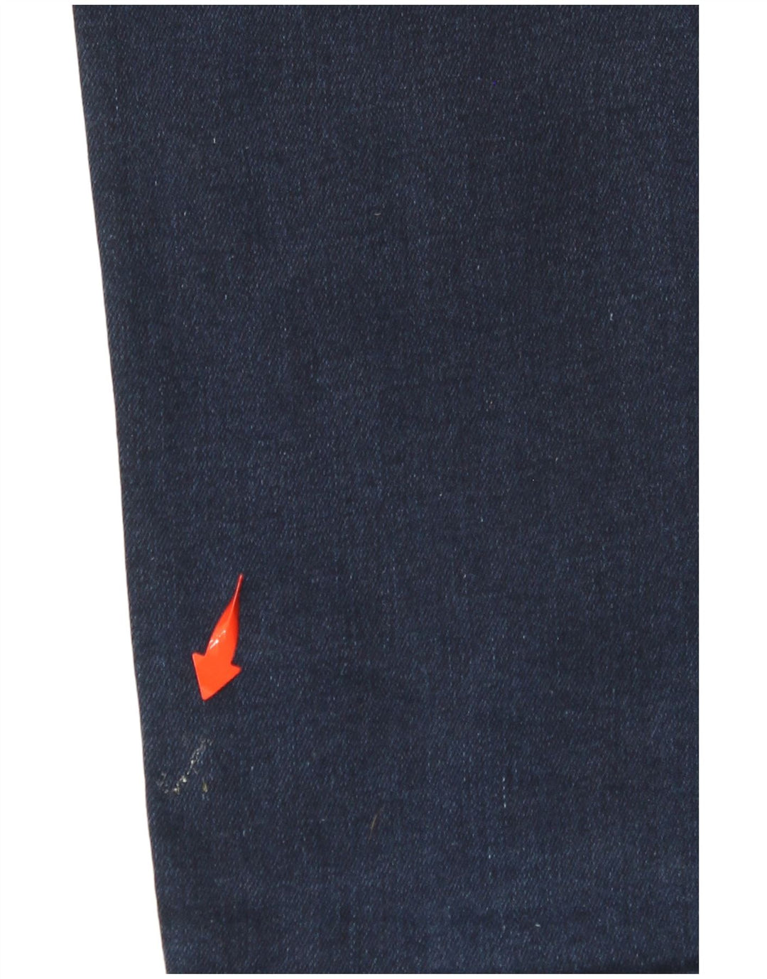 TED BAKER Mens Slim Jeans W32 L31 Navy Blue