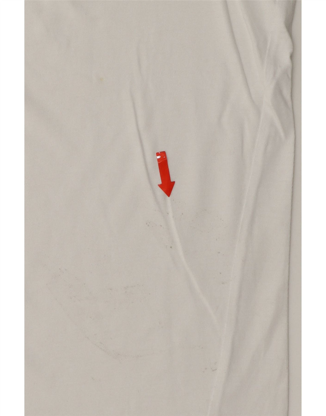 CHAMPION Mens Graphic T-Shirt Top Medium White Vintage Champion and Second-Hand Champion from Messina Hembry 