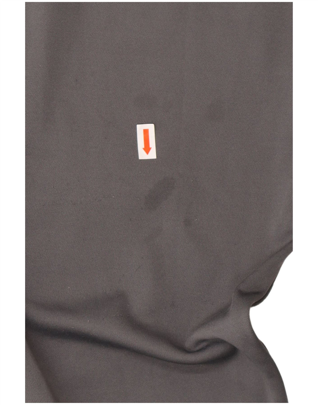 NIKE Boys Dri Fit Graphic Tracksuit Trousers Joggers 13-14 Years XL  Grey