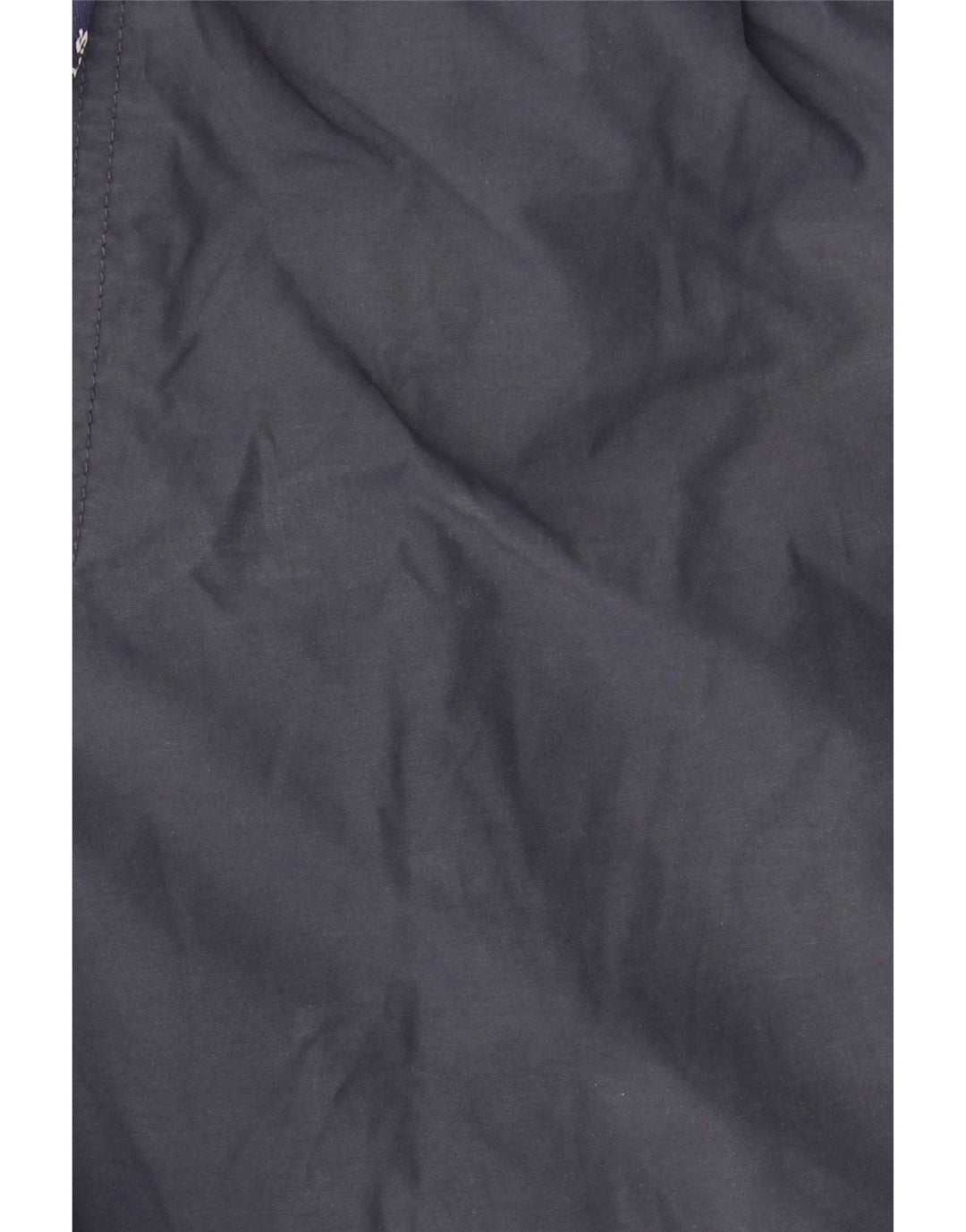 North Sails Mens Swimming Shorts Medium  Navy Blue Cotton