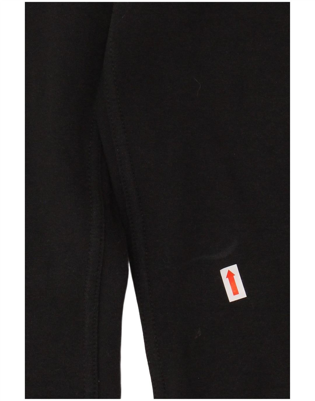 ATHLETA Womens Skinny Cargo Trousers US 0 XS W28 L27 Black Cotton