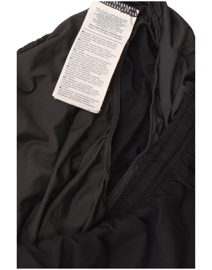 Nike Mens Sport Shorts XL Black Polyester