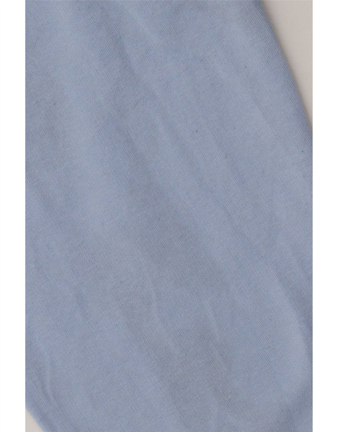 Zara Womens Oversized Sweatshirt Jumper UK 10 Small Blue Polyester