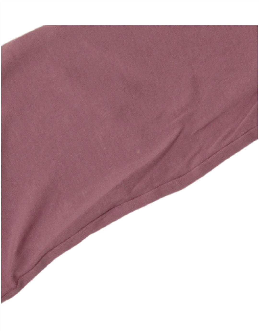 CHAMPION Womens Heritage Fit Graphic Top Long Sleeve UK 18 XL Purple