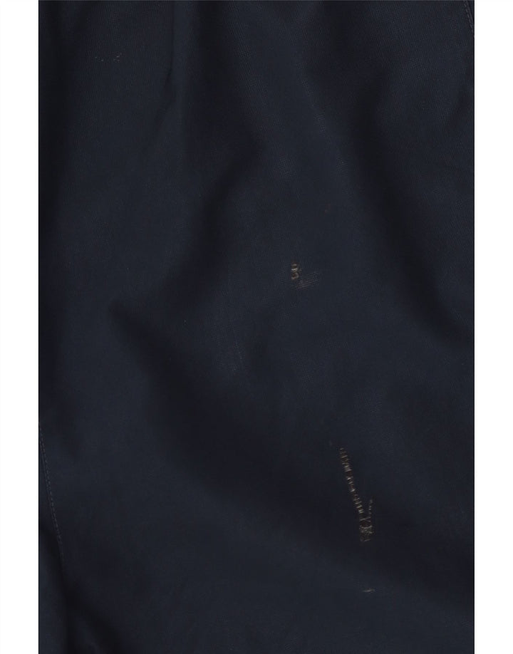 ADIDAS Mens Climacool Sport Shorts XL  Navy Blue Polyester