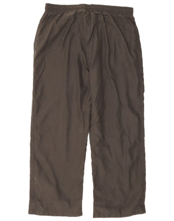 CHAMPION Mens Tracksuit Trousers 2XL  Grey Polyester