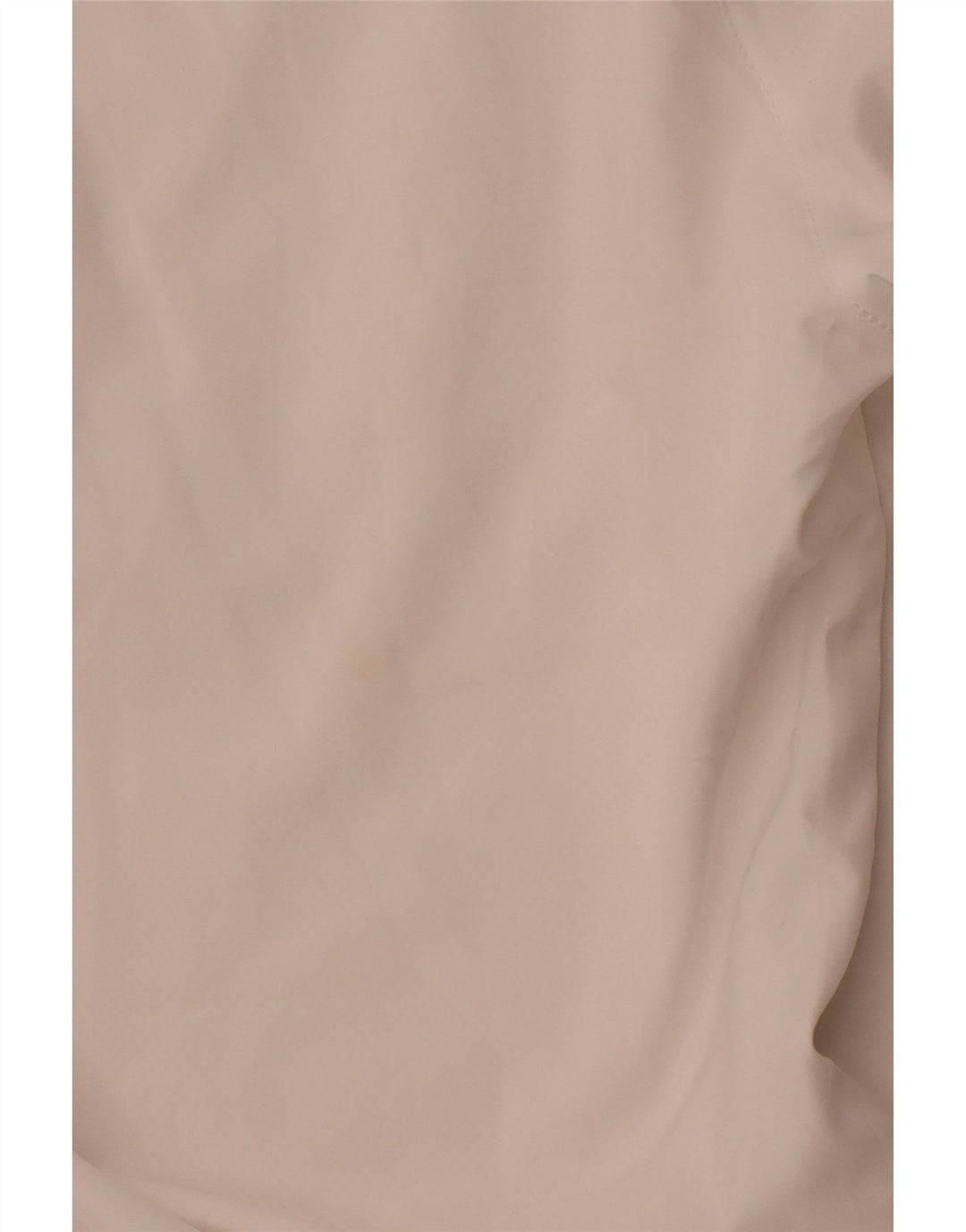 NIKE Womens Capri Tracksuit Trousers UK 8/10 Small White Sports