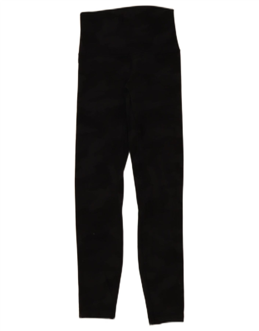 Lululemon Womens Leggings US 2 XS Black Colourblock