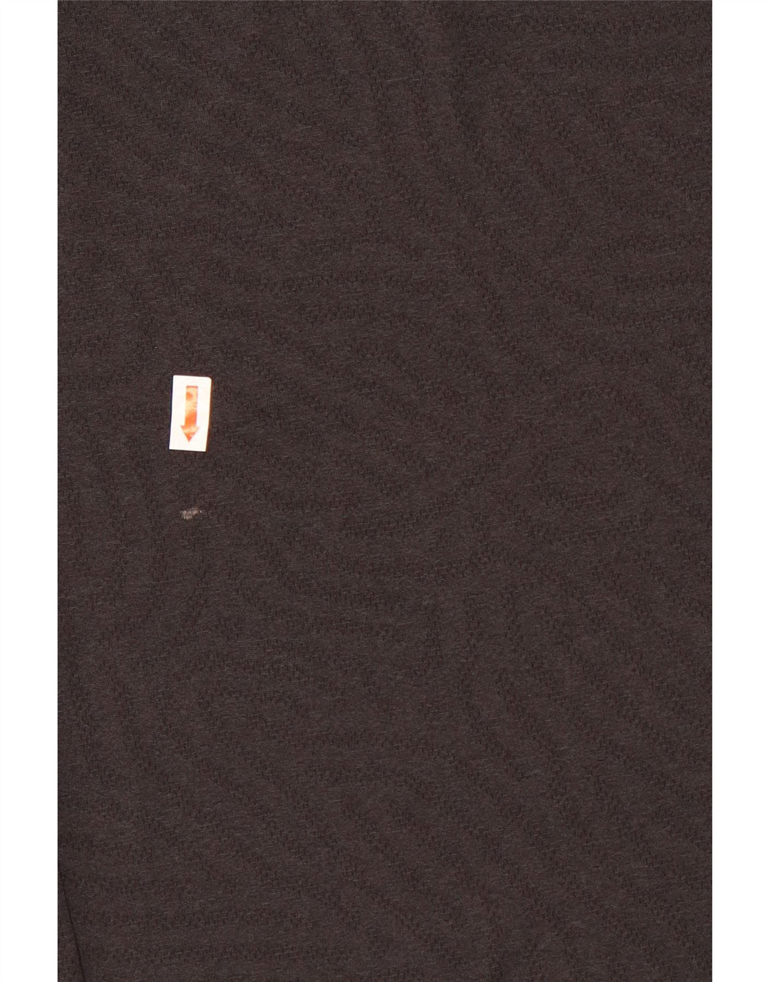 New Balance Mens Graphic Vest Top Small Black