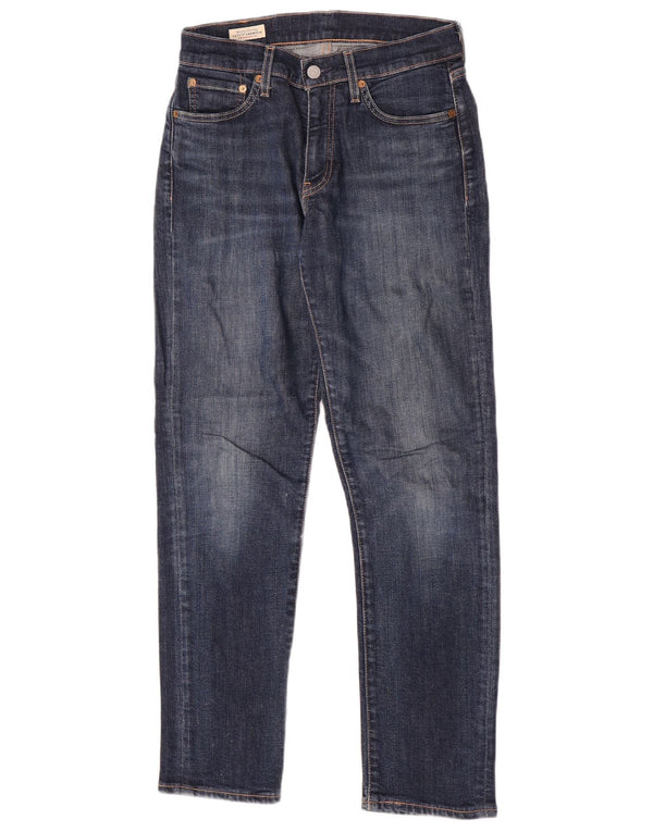 Levi's Mens 511 Slim Jeans W28 L30 Blue