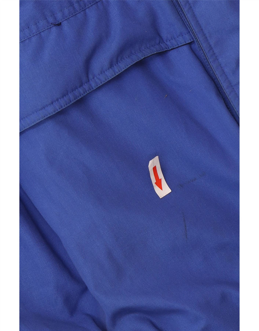 Vintage Mens Ski Jacket UK 40 Large Blue