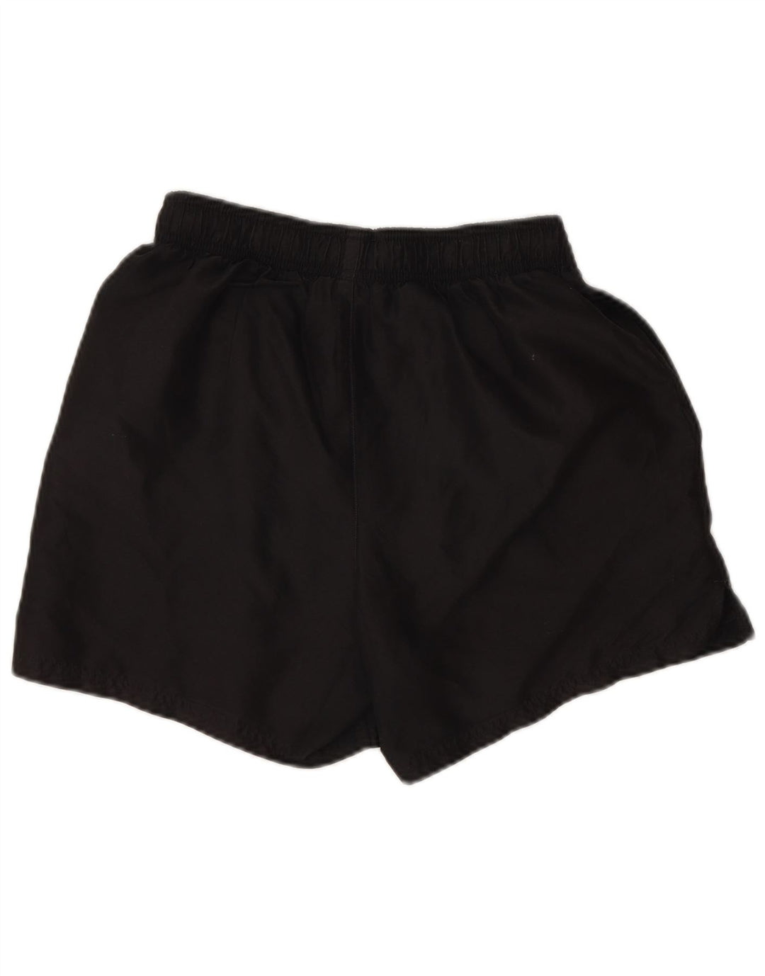 Nike Mens Sport Shorts Small Black Polyester