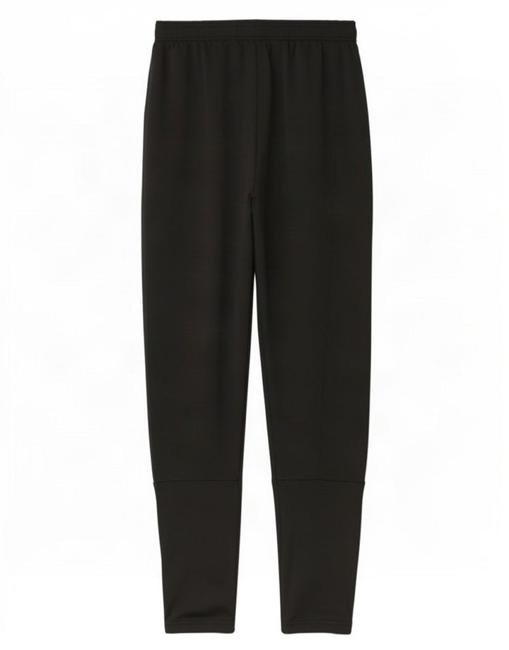 Under Armour Mens Tracksuit Trousers Medium Black