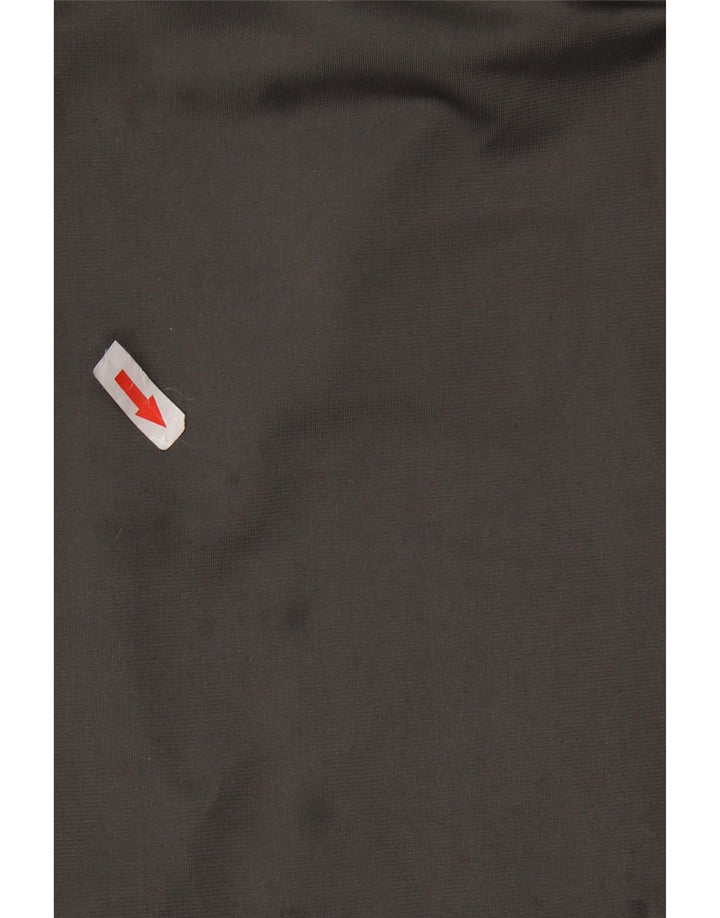 ASICS Womens Tracksuit Trousers UK 18 XL Grey