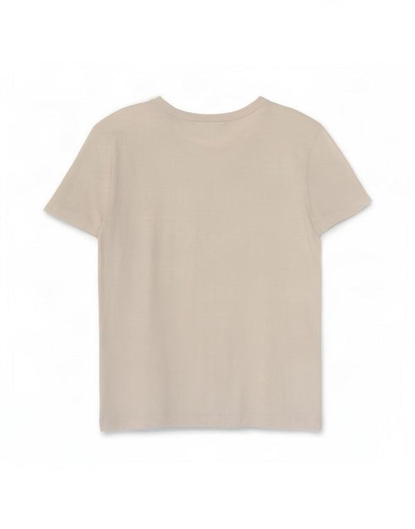 Guess Mens T-Shirt Top Medium White Cotton