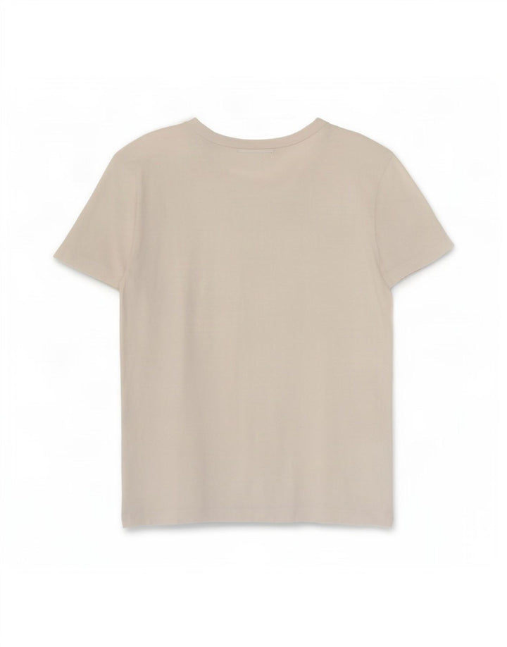 Guess Mens T-Shirt Top Medium White Cotton