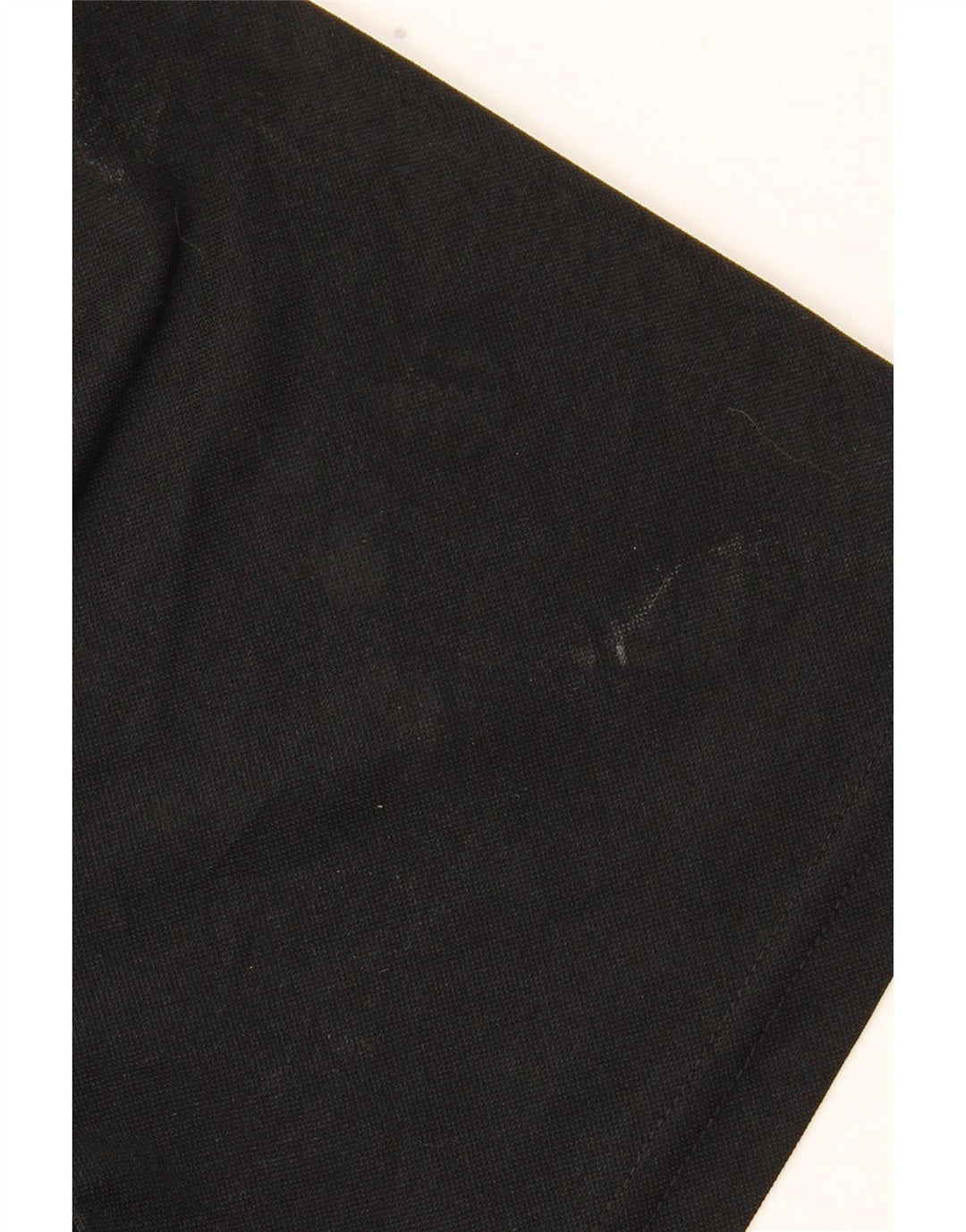 Dickies Mens T-Shirt Top 2XL Black Polyester