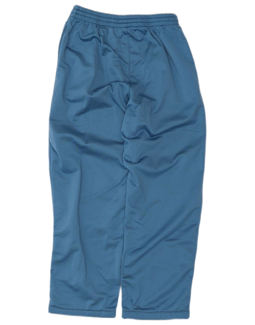 Lotto Mens Tracksuit Trousers UK 38/40 Medium  Blue Polyester