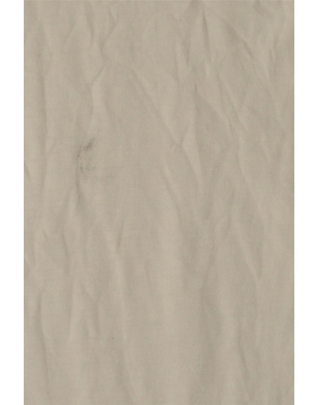 ELLESSE Mens Graphic T-Shirt Top Medium White Cotton