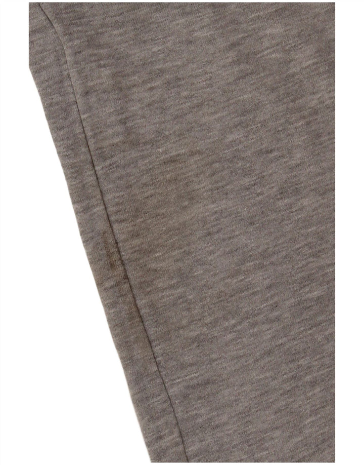 ELLESSE Boys Tracksuit Trousers Joggers 13-14 Years Grey