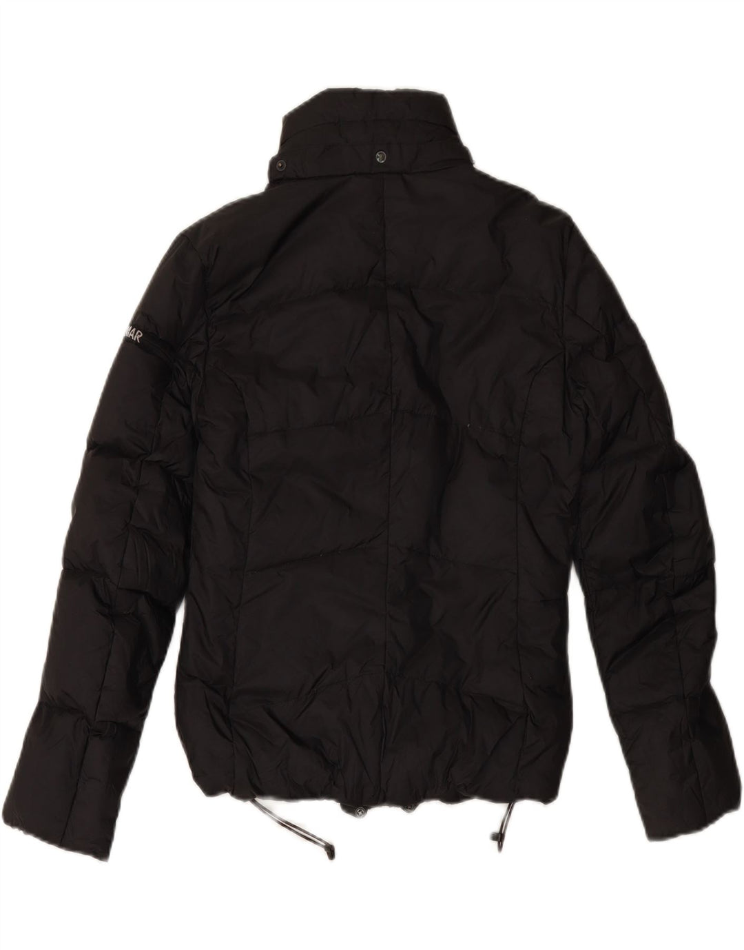 COLMAR Womens Padded Jacket IT 40 XS Black